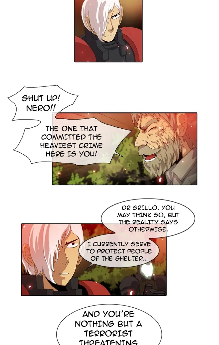 Read Gepetto chapter 114 image 16 on Lezhin