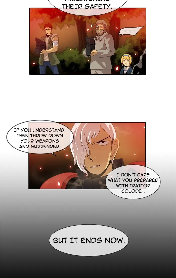 Read Gepetto chapter 114 image 17 on Lezhin