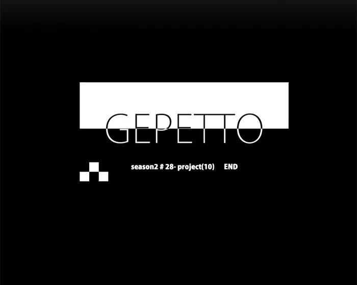 Read Gepetto chapter 114 image 18 on Lezhin