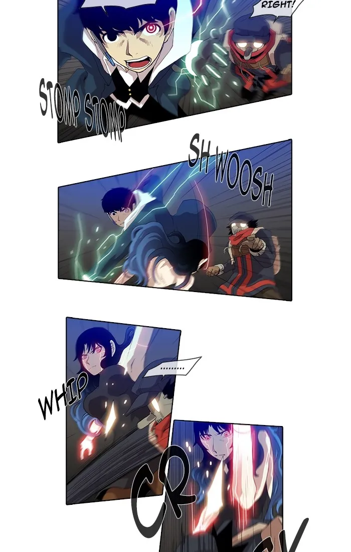 Read Gepetto chapter 114 image 2 on Lezhin