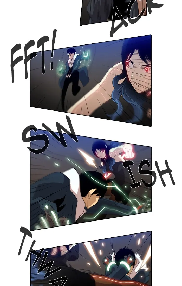 Read Gepetto chapter 114 image 3 on Lezhin