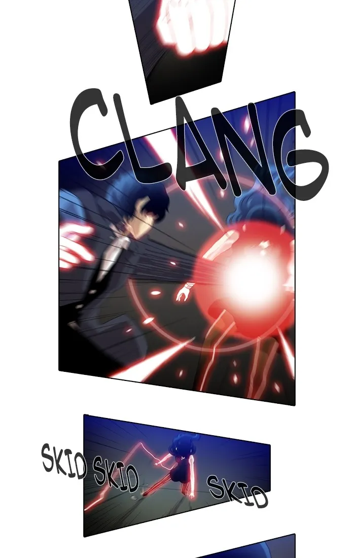 Read Gepetto chapter 114 image 5 on Lezhin