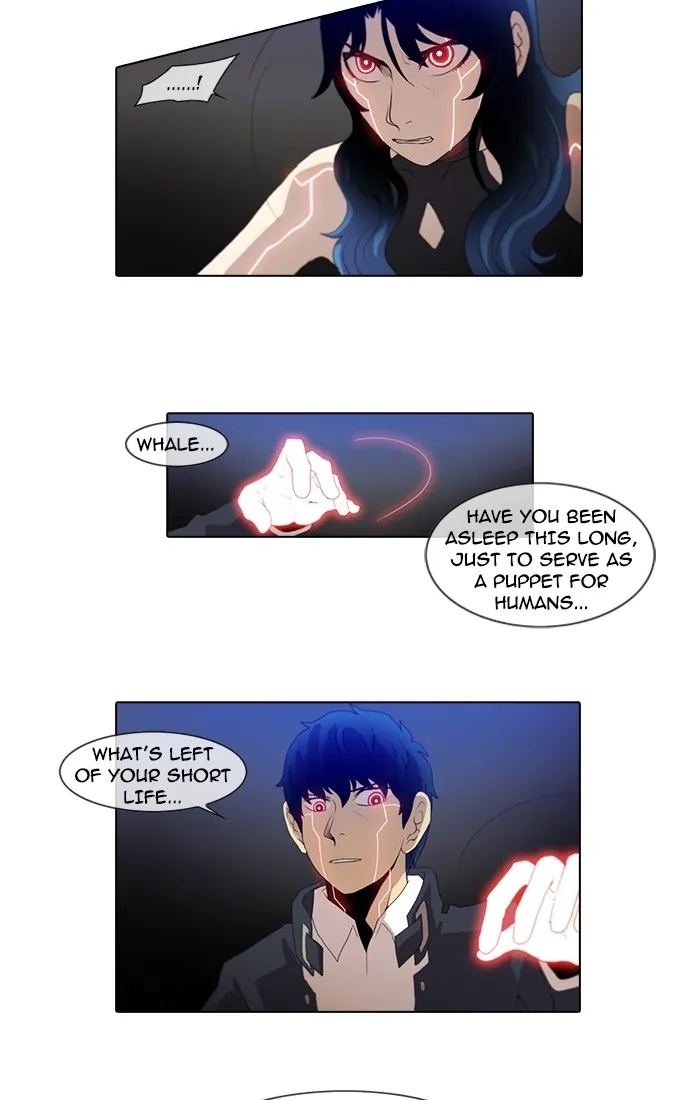 Read Gepetto chapter 114 image 6 on Lezhin