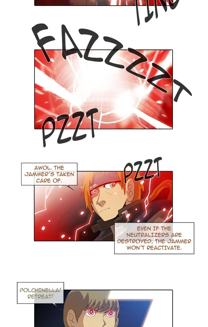 Read Gepetto chapter 114 image 9 on Lezhin