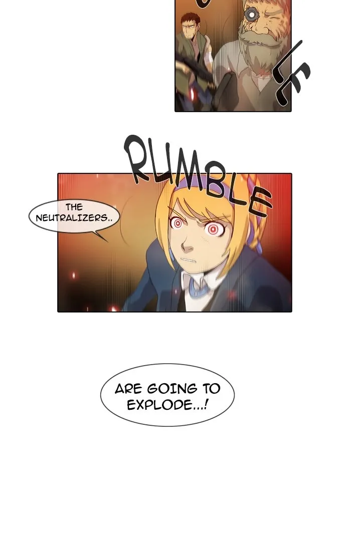 Read Gepetto chapter 115 image 12 on Lezhin