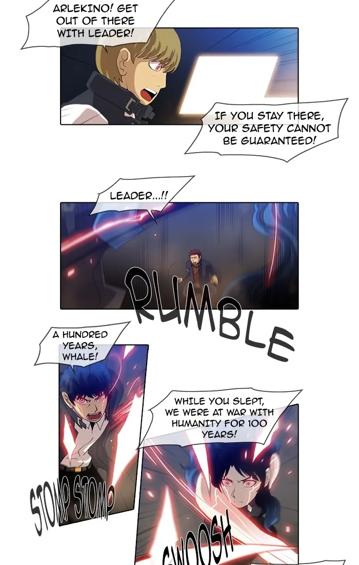 Read Gepetto chapter 115 image 14 on Lezhin
