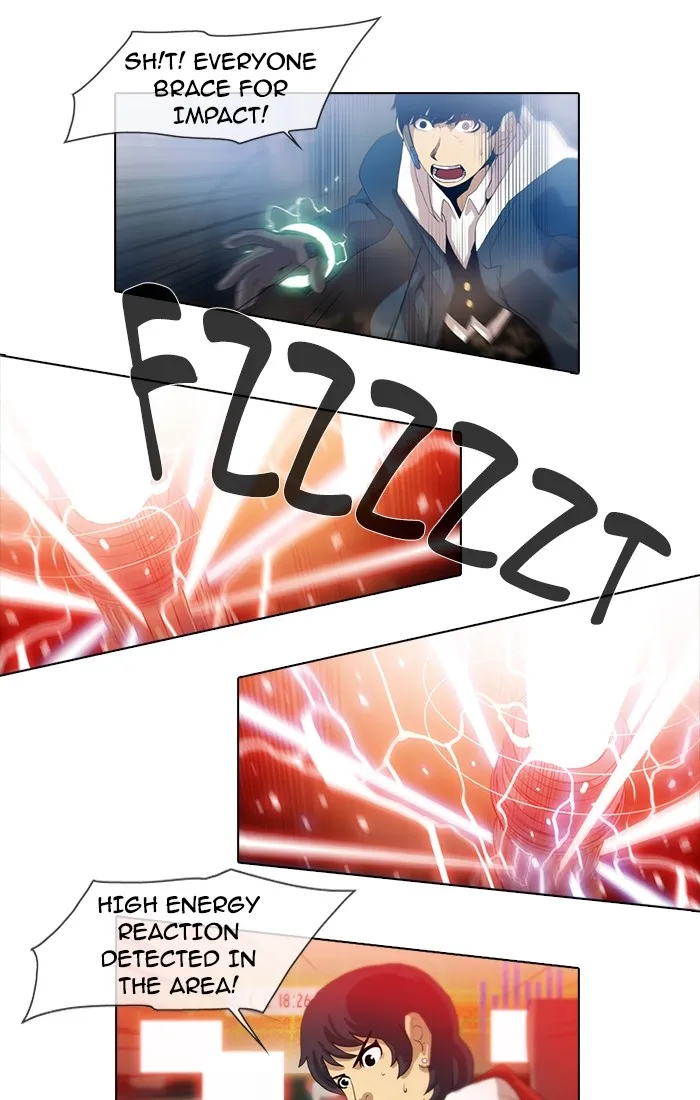 Read Gepetto chapter 115 image 16 on Lezhin