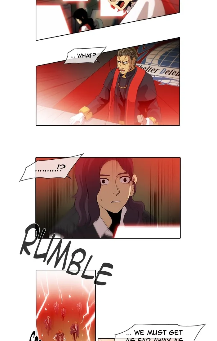 Read Gepetto chapter 115 image 17 on Lezhin