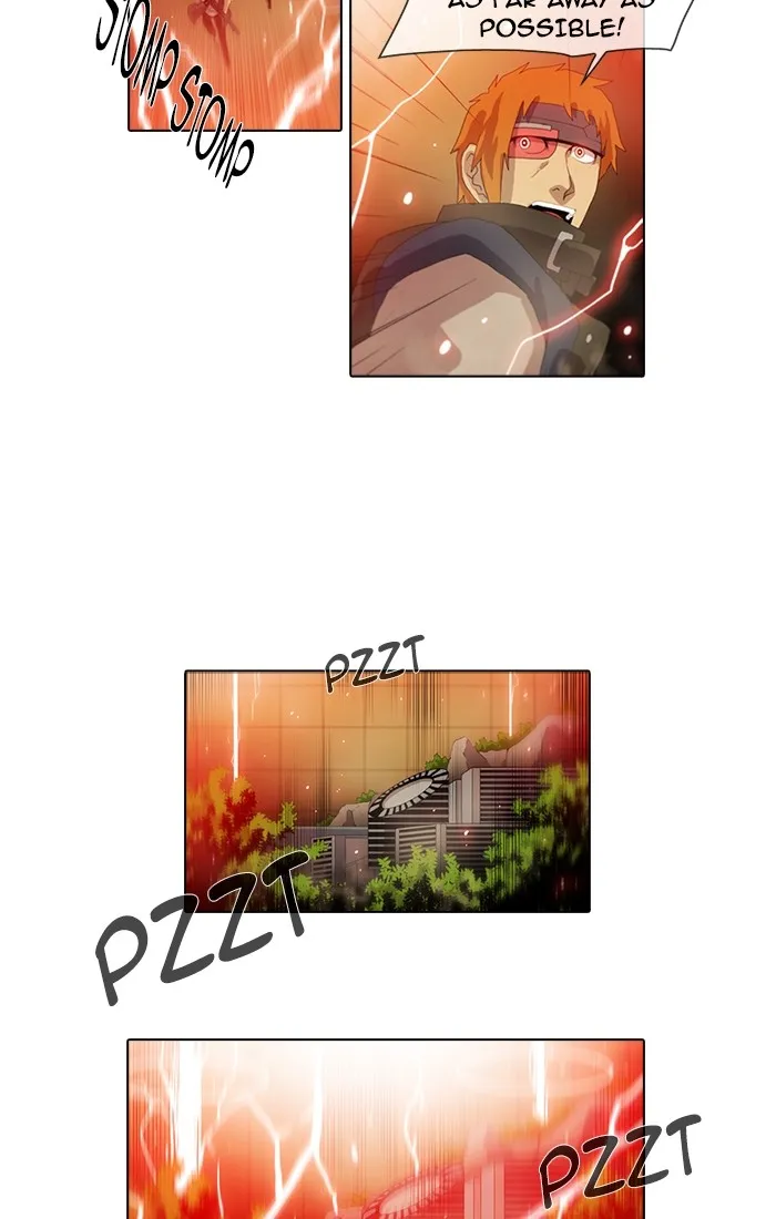 Read Gepetto chapter 115 image 18 on Lezhin