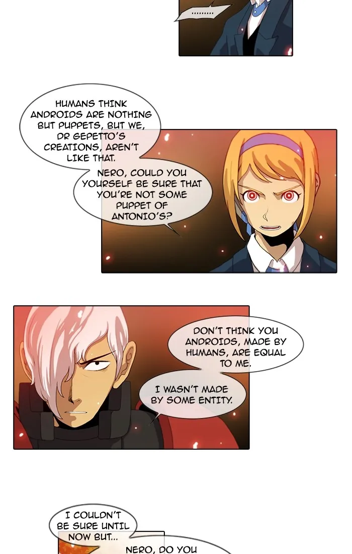 Read Gepetto chapter 115 image 2 on Lezhin