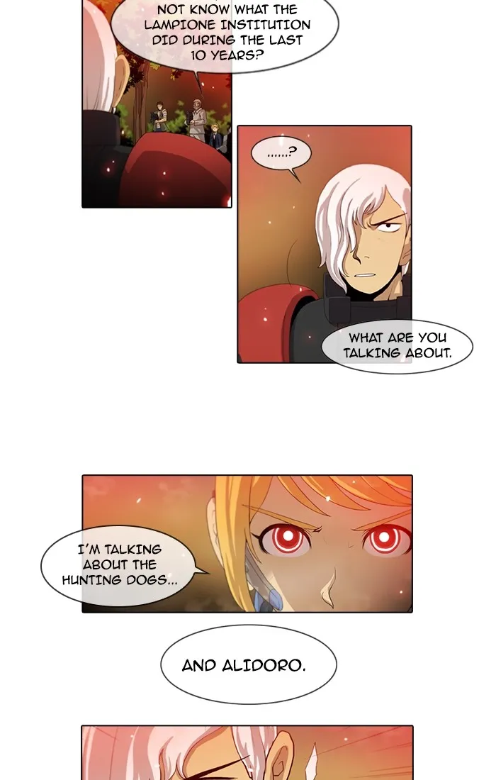Read Gepetto chapter 115 image 3 on Lezhin