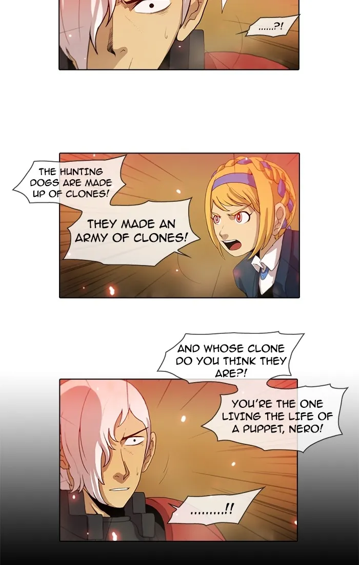 Read Gepetto chapter 115 image 4 on Lezhin