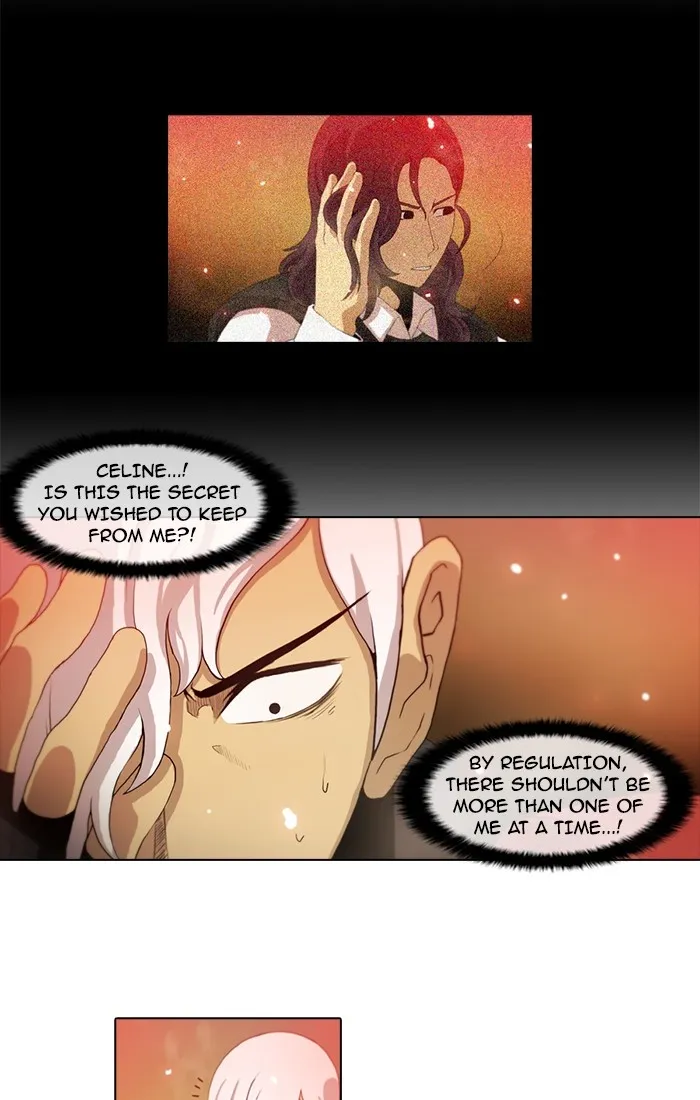 Read Gepetto chapter 115 image 5 on Lezhin