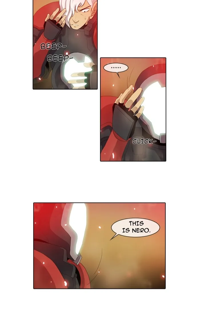 Read Gepetto chapter 115 image 6 on Lezhin