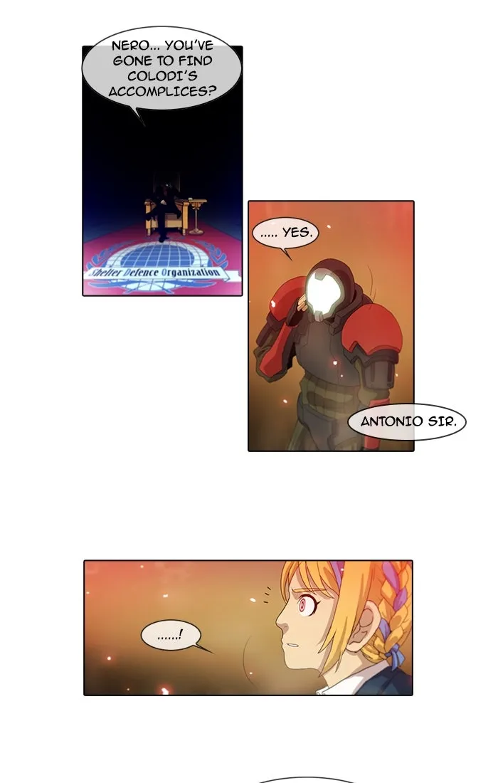 Read Gepetto chapter 115 image 7 on Lezhin