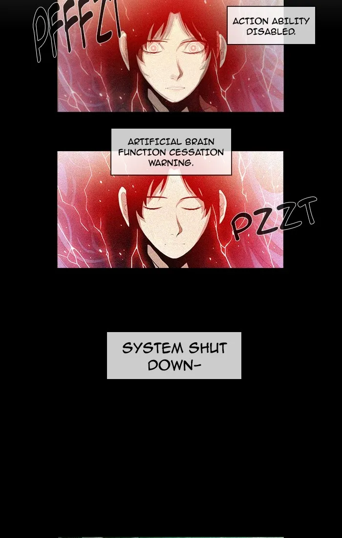 Read Gepetto chapter 116 image 10 on Lezhin