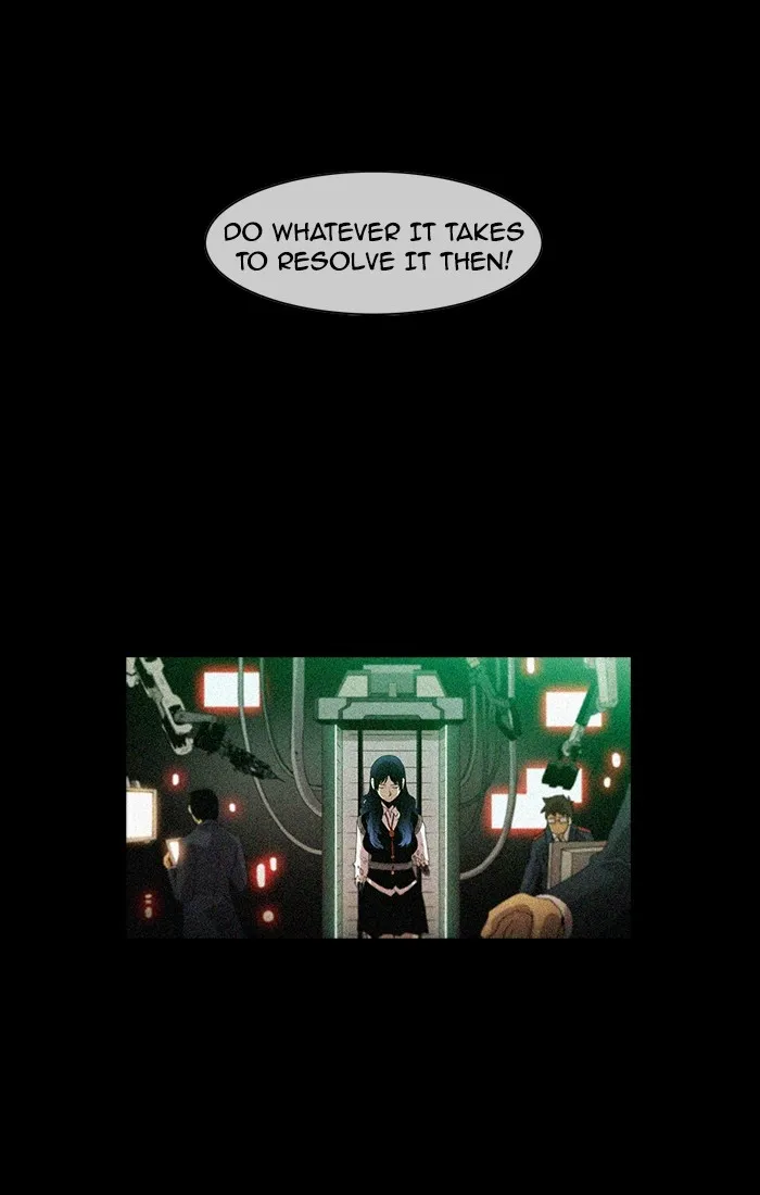 Read Gepetto chapter 116 image 13 on Lezhin