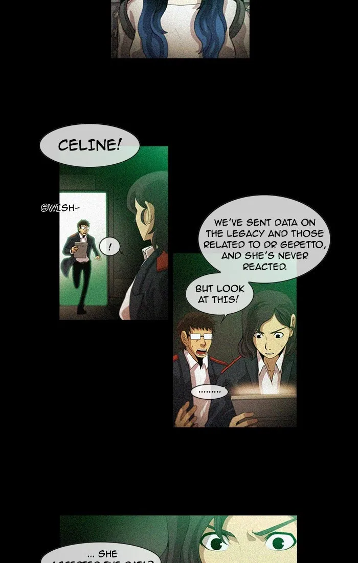 Read Gepetto chapter 116 image 16 on Lezhin