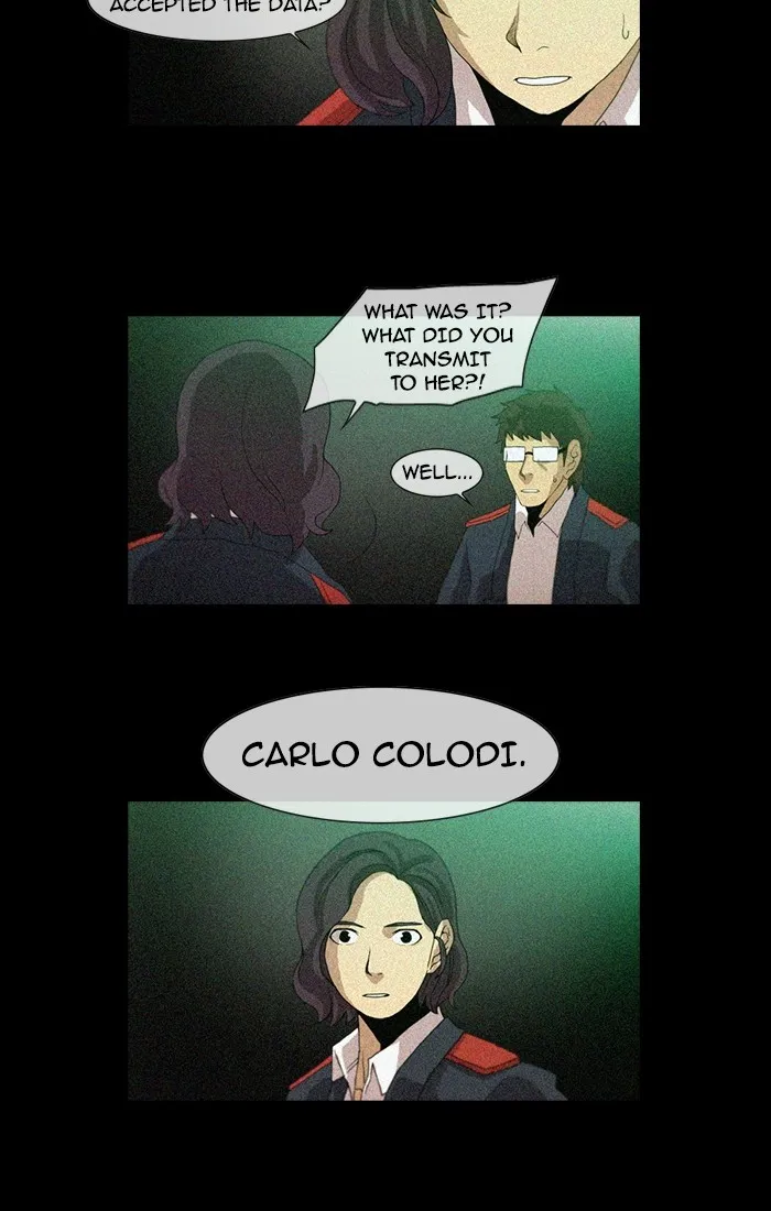 Read Gepetto chapter 116 image 17 on Lezhin