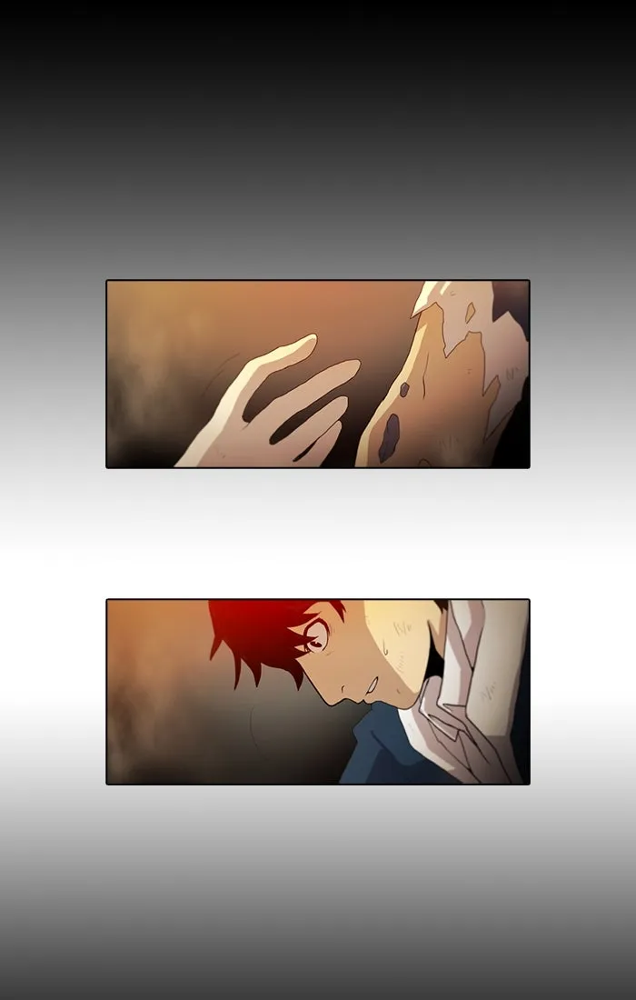 Read Gepetto chapter 116 image 18 on Lezhin