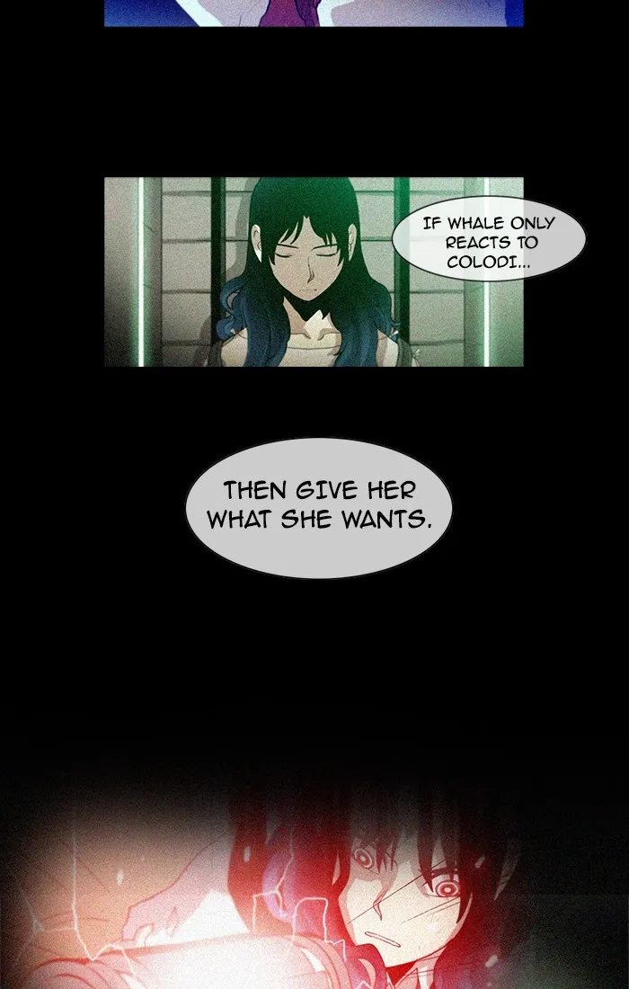 Read Gepetto chapter 116 image 21 on Lezhin