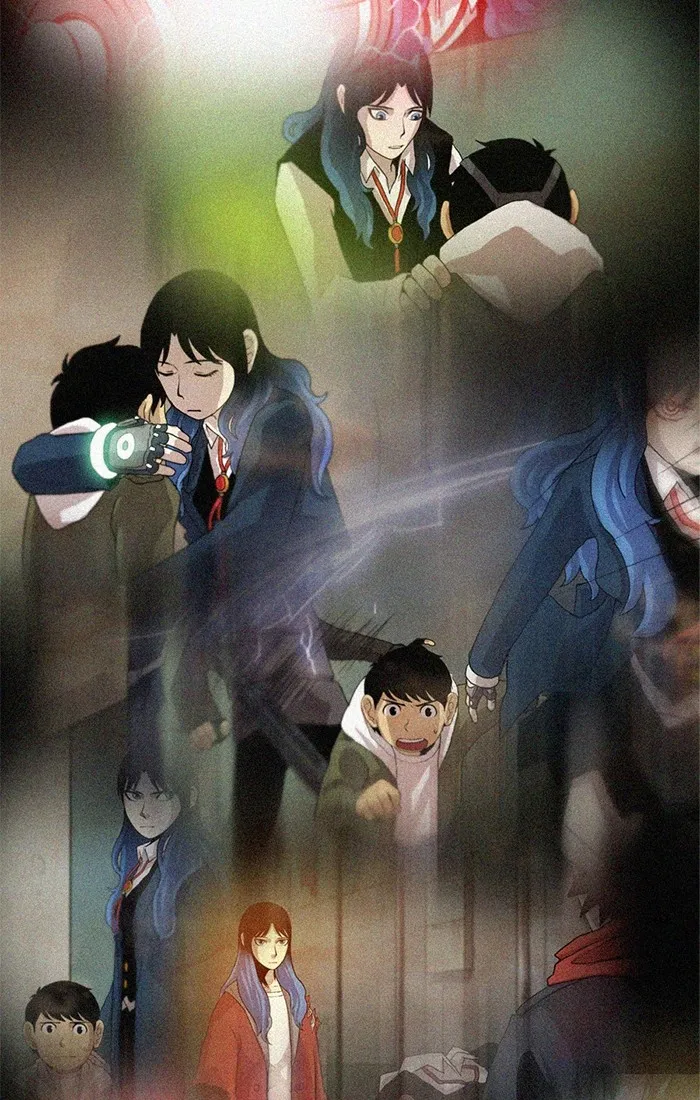 Read Gepetto chapter 116 image 22 on Lezhin