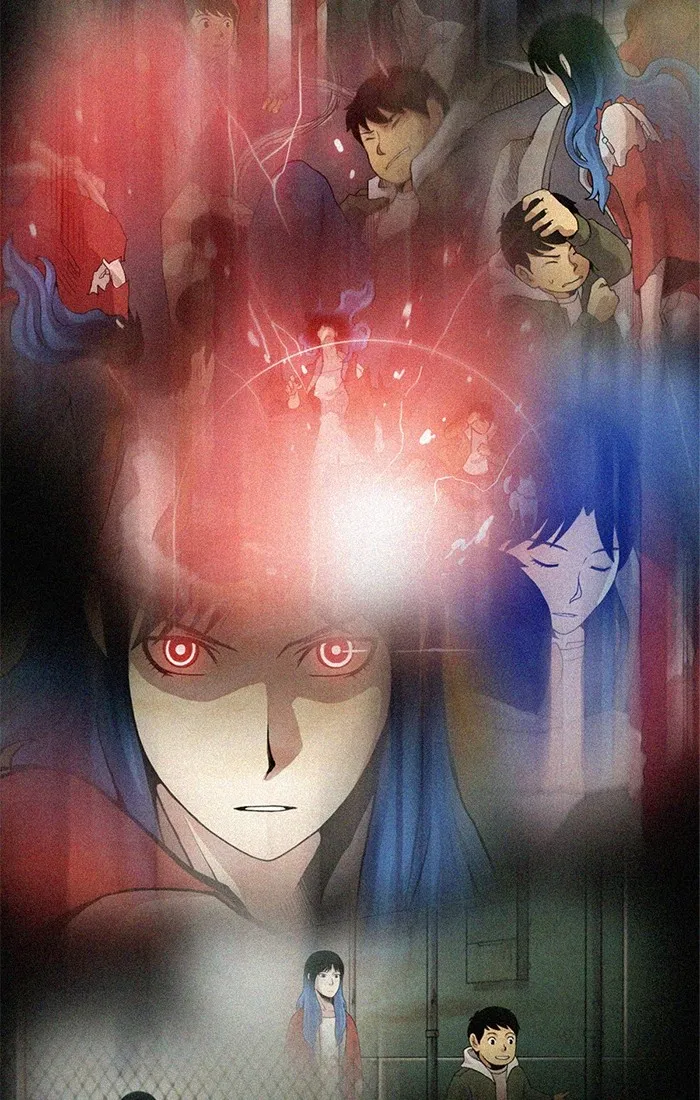 Read Gepetto chapter 116 image 23 on Lezhin