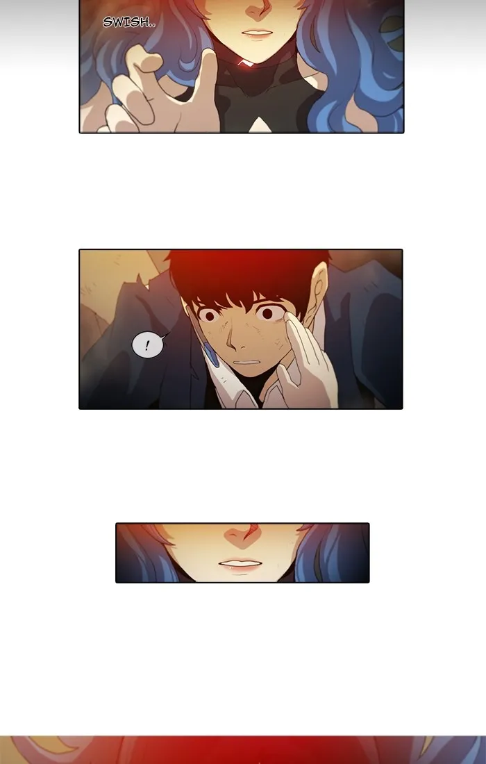 Read Gepetto chapter 116 image 25 on Lezhin