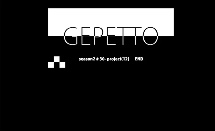 Read Gepetto chapter 116 image 27 on Lezhin