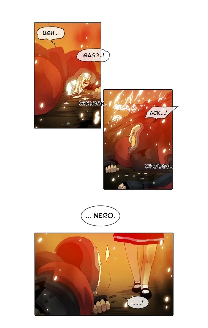 Read Gepetto chapter 116 image 3 on Lezhin