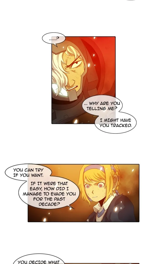 Read Gepetto chapter 116 image 5 on Lezhin