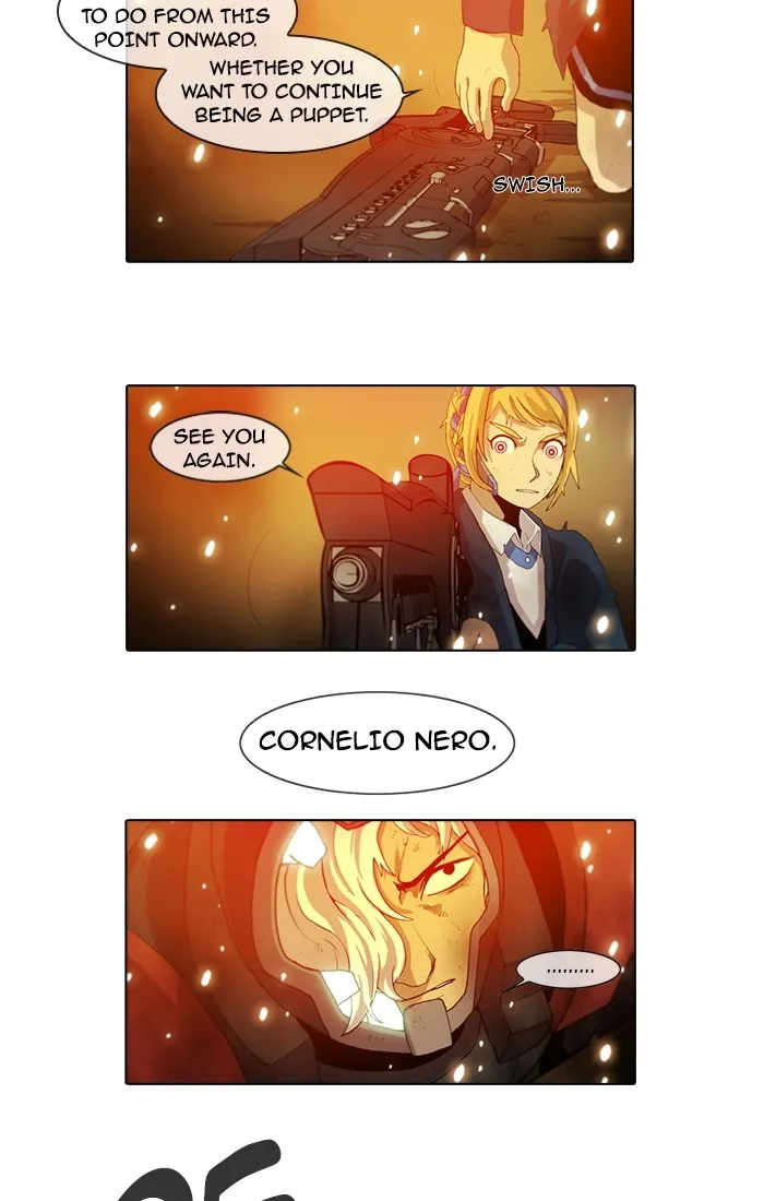 Read Gepetto chapter 116 image 6 on Lezhin