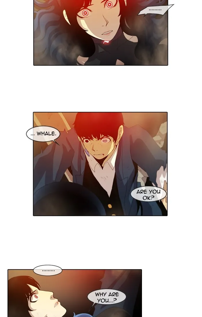 Read Gepetto chapter 116 image 8 on Lezhin