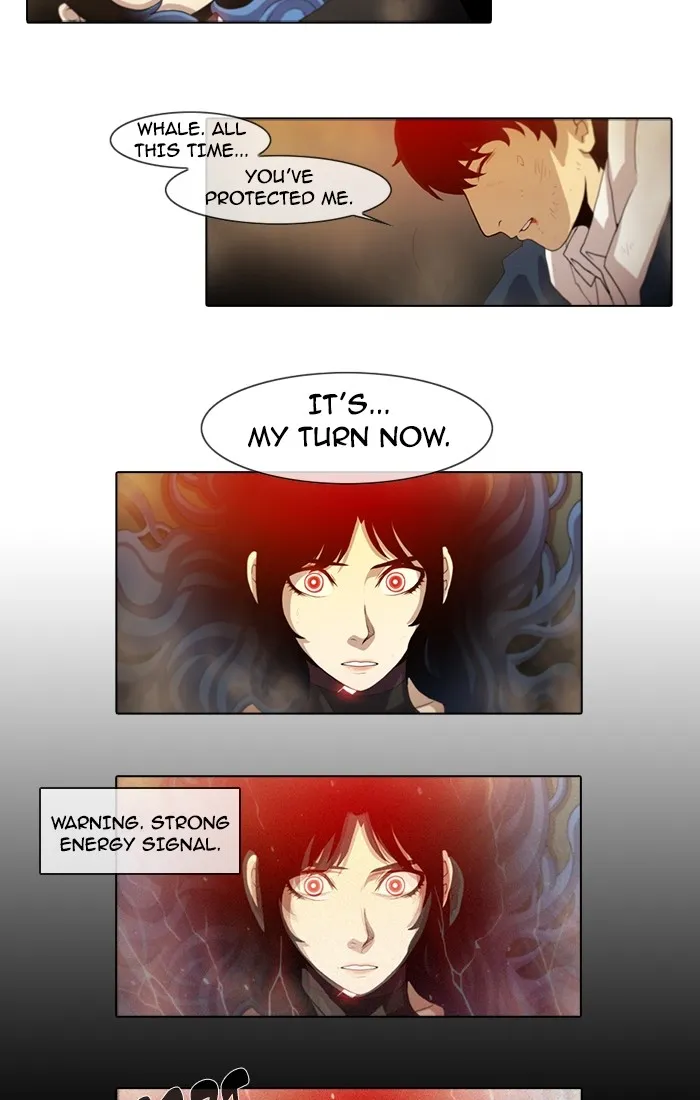 Read Gepetto chapter 116 image 9 on Lezhin