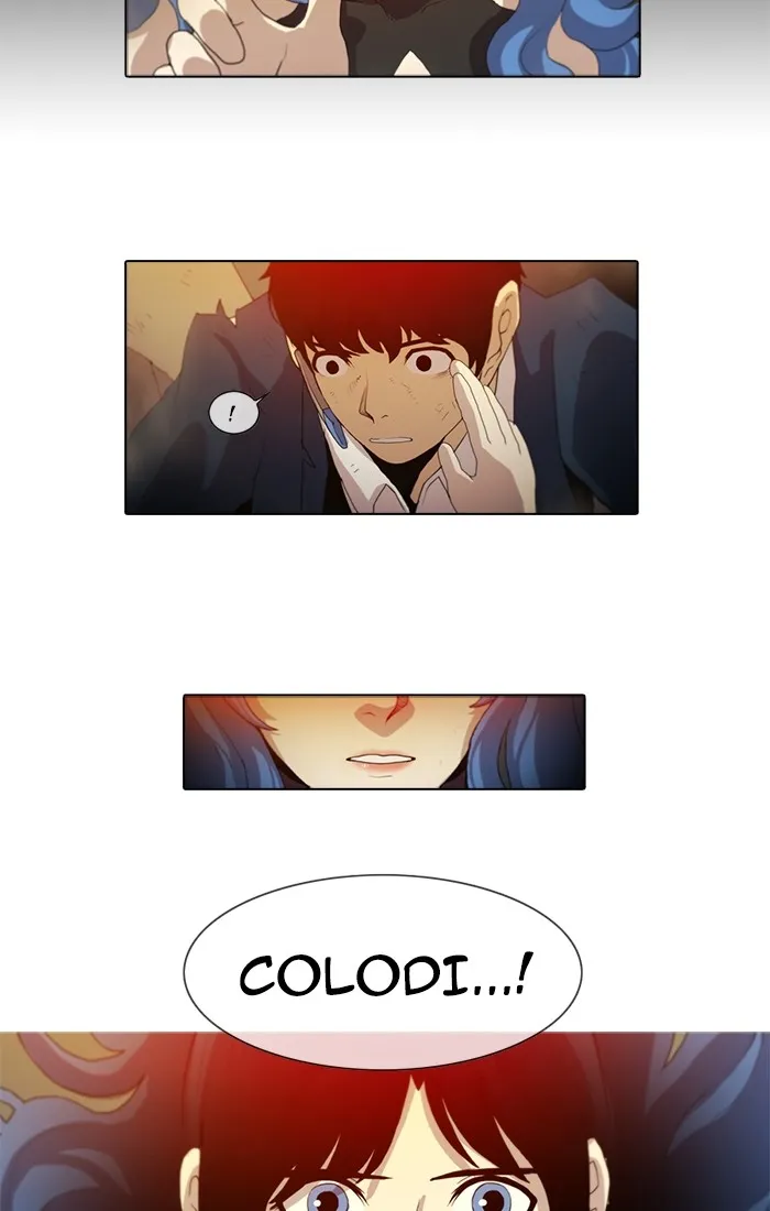 Read Gepetto chapter 117 image 1 on Lezhin