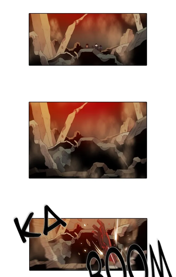 Read Gepetto chapter 117 image 10 on Lezhin