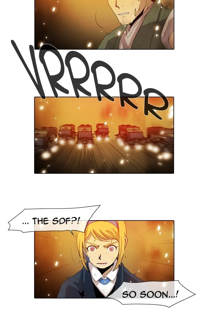 Read Gepetto chapter 117 image 14 on Lezhin