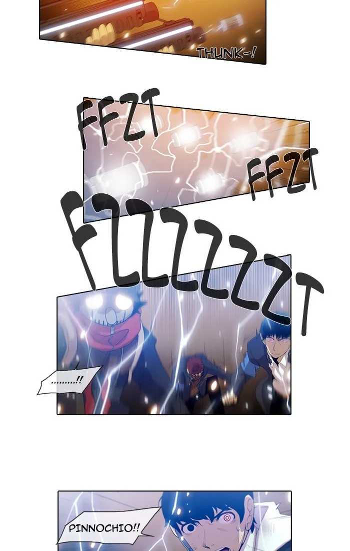 Read Gepetto chapter 117 image 18 on Lezhin