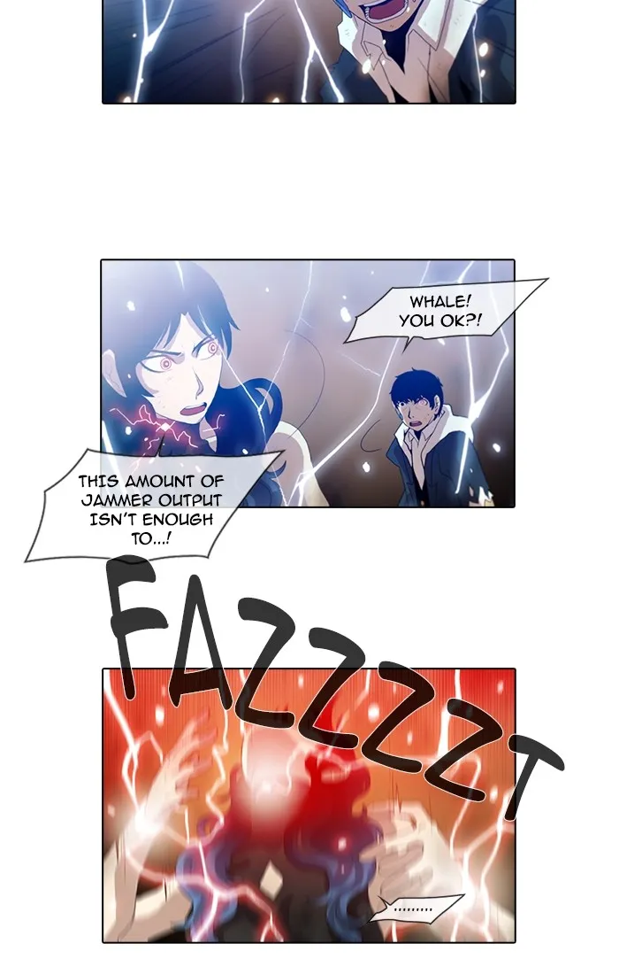 Read Gepetto chapter 117 image 19 on Lezhin