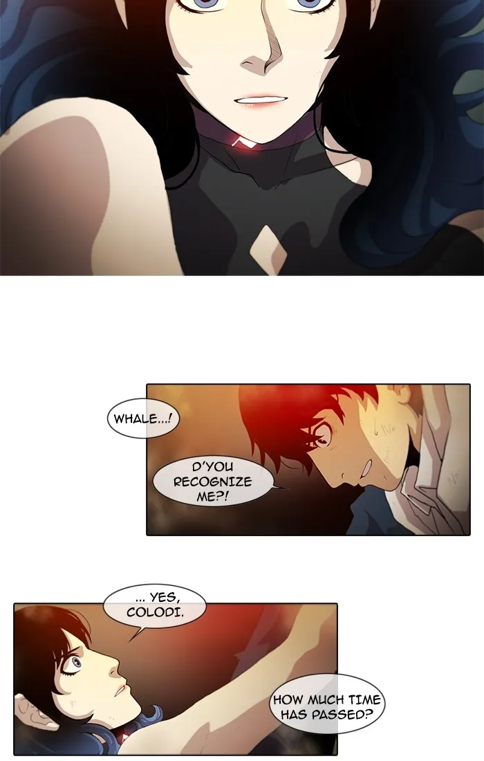 Read Gepetto chapter 117 image 2 on Lezhin