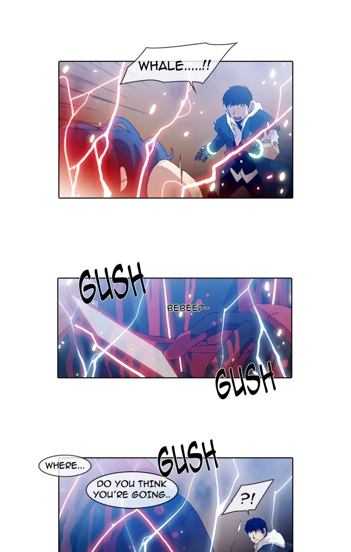 Read Gepetto chapter 117 image 20 on Lezhin