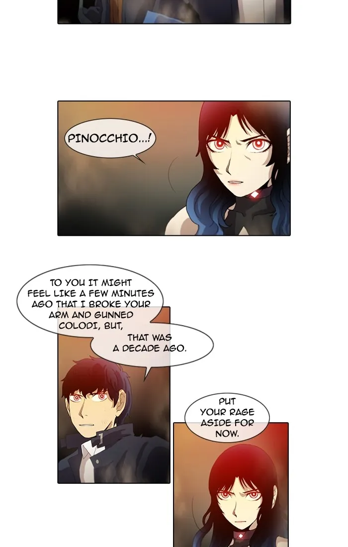 Read Gepetto chapter 117 image 7 on Lezhin