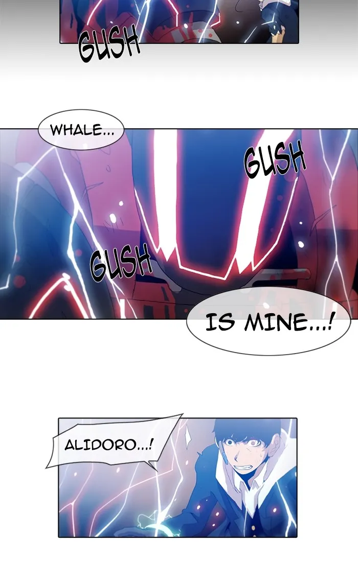 Read Gepetto chapter 118 image 1 on Lezhin