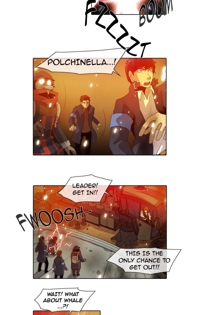 Read Gepetto chapter 118 image 13 on Lezhin