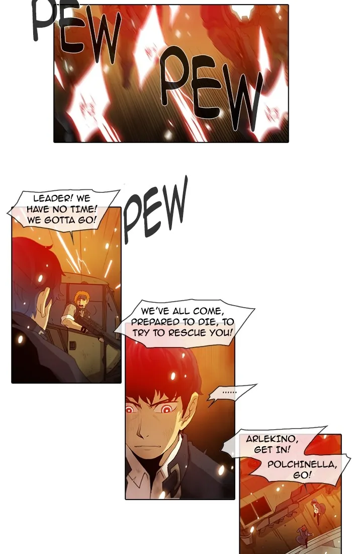 Read Gepetto chapter 118 image 15 on Lezhin