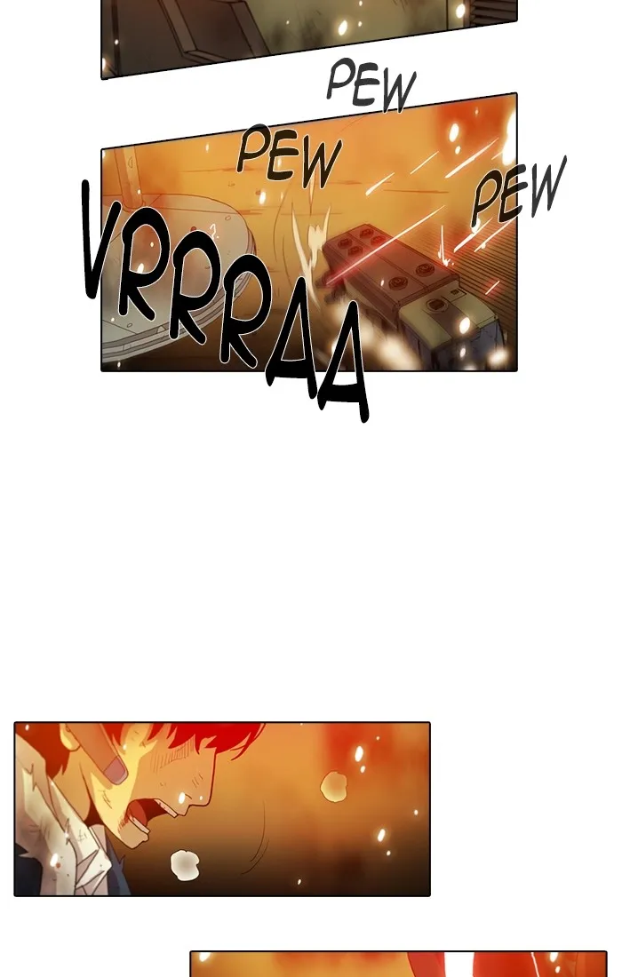 Read Gepetto chapter 118 image 17 on Lezhin