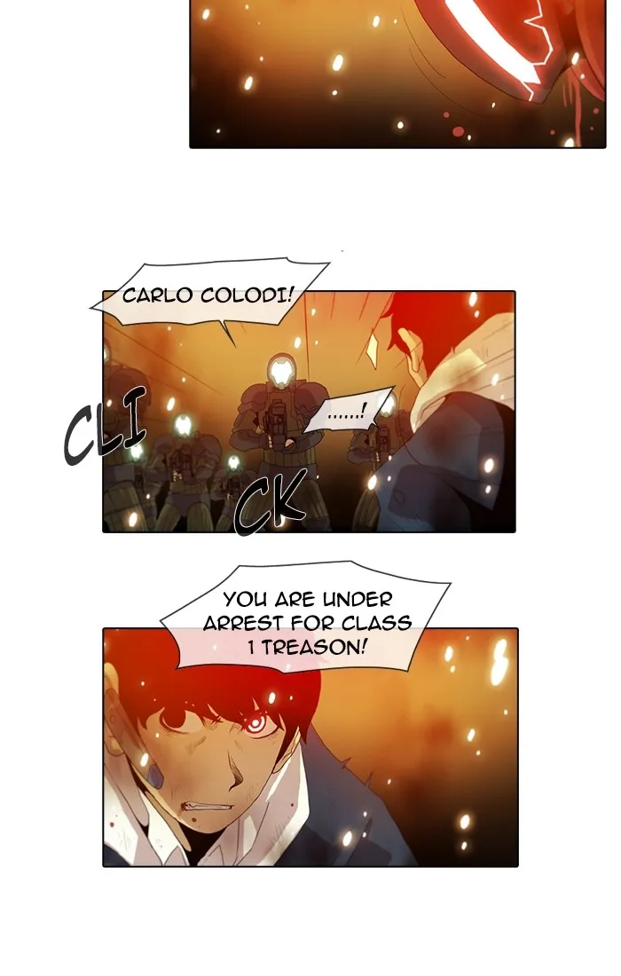 Read Gepetto chapter 118 image 18 on Lezhin