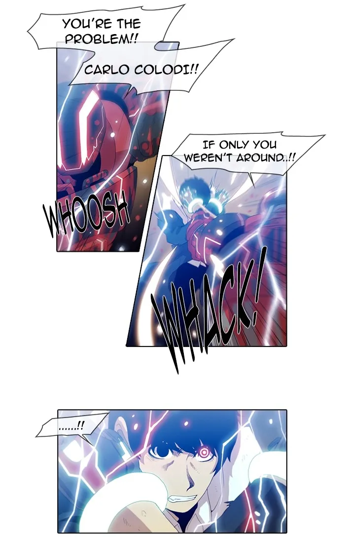 Read Gepetto chapter 118 image 2 on Lezhin