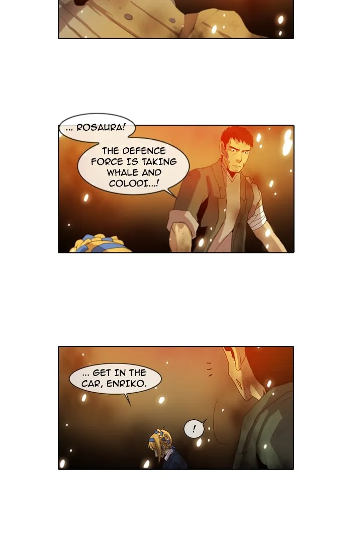 Read Gepetto chapter 118 image 21 on Lezhin
