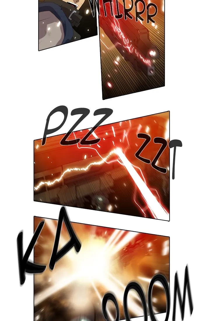 Read Gepetto chapter 118 image 5 on Lezhin